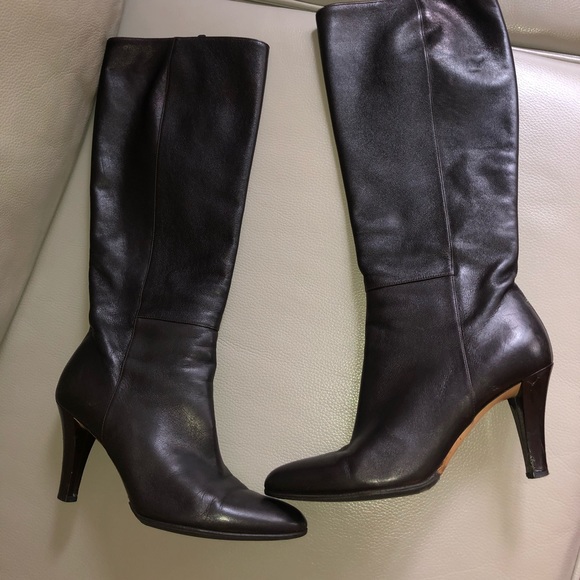 Gucci boots - Picture 6 of 7